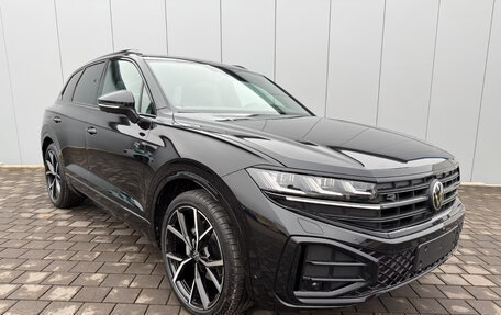 Volkswagen Touareg III, 2026 год, 12 500 000 рублей, 1 фотография