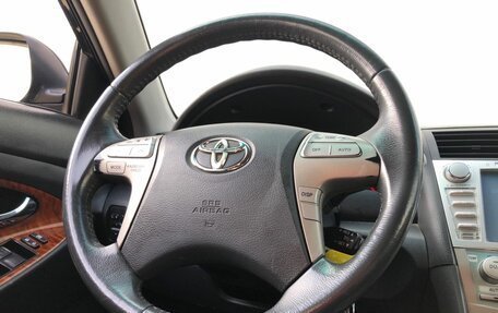 Toyota Camry, 2007 год, 770 000 рублей, 22 фотография
