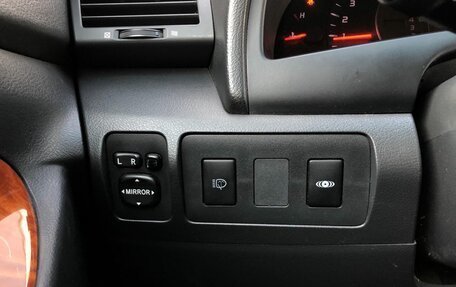 Toyota Camry, 2007 год, 770 000 рублей, 19 фотография