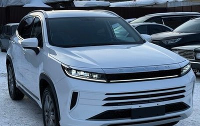 CheryExeed LX, 2022 год, 1 350 000 рублей, 1 фотография