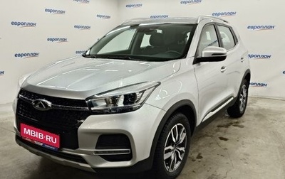 Chery Tiggo 4 I рестайлинг, 2022 год, 1 342 000 рублей, 1 фотография