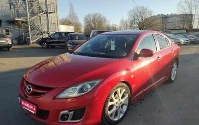 Mazda 6, 2008 год, 699 000 рублей, 1 фотография