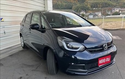 Honda Fit, 2023 год, 920 000 рублей, 1 фотография