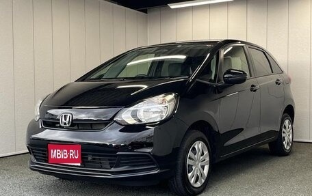 Honda Fit, 2023 год, 1 030 000 рублей, 1 фотография
