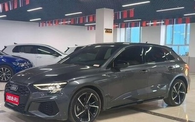 Audi A3, 2022 год, 2 097 000 рублей, 1 фотография