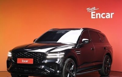 Genesis GV80 I, 2025 год, 9 860 000 рублей, 1 фотография