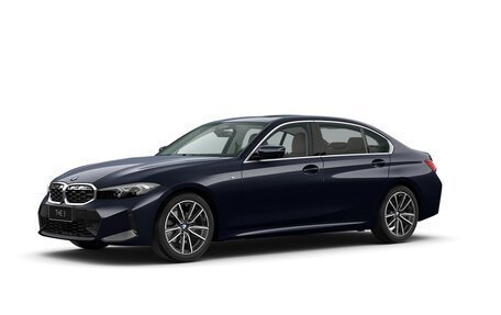 BMW 3 серия, 2025 год, 6 590 000 рублей, 1 фотография