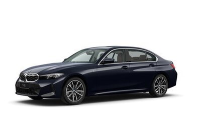 BMW 3 серия, 2025 год, 6 590 000 рублей, 1 фотография