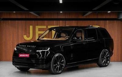 Land Rover Range Rover IV рестайлинг, 2022 год, 24 750 000 рублей, 1 фотография