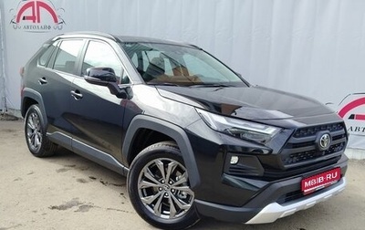 Toyota RAV4, 2025 год, 4 399 000 рублей, 1 фотография