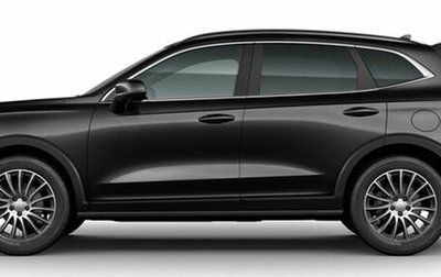 Haval Jolion, 2026 год, 2 649 000 рублей, 1 фотография