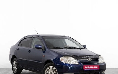 Toyota Corolla, 2006 год, 799 000 рублей, 1 фотография