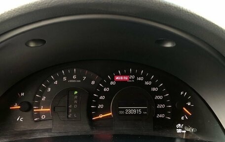 Toyota Camry, 2007 год, 770 000 рублей, 24 фотография