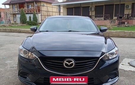 Mazda 6, 2014 год, 1 250 000 рублей, 2 фотография
