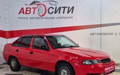 Daewoo Nexia I рестайлинг, 2011 год, 340 000 рублей, 1 фотография