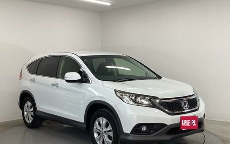 Honda CR-V IV, 2015 год, 1 823 000 рублей, 1 фотография