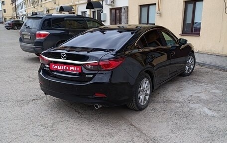 Mazda 6, 2014 год, 1 250 000 рублей, 4 фотография