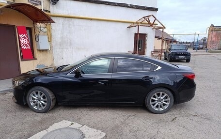 Mazda 6, 2014 год, 1 250 000 рублей, 3 фотография