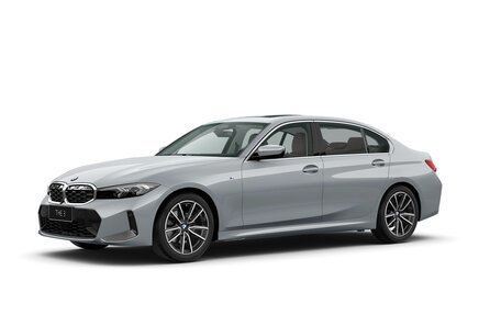 BMW 3 серия, 2025 год, 6 590 000 рублей, 1 фотография