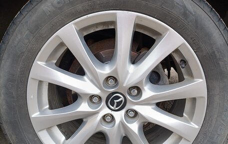 Mazda 6, 2014 год, 1 250 000 рублей, 11 фотография