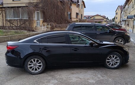 Mazda 6, 2014 год, 1 250 000 рублей, 6 фотография
