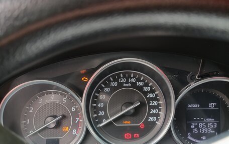 Mazda 6, 2014 год, 1 250 000 рублей, 7 фотография