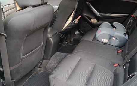 Mazda 6, 2014 год, 1 250 000 рублей, 9 фотография