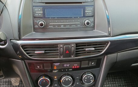 Mazda 6, 2014 год, 1 250 000 рублей, 8 фотография