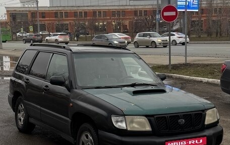Subaru Forester, 1998 год, 200 000 рублей, 2 фотография