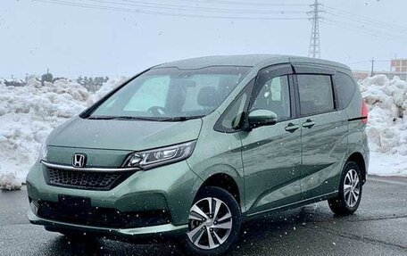 Honda Freed II, 2023 год, 1 420 000 рублей, 1 фотография