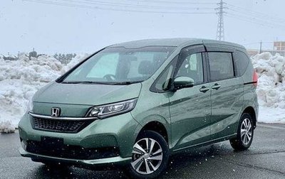 Honda Freed II, 2023 год, 1 420 000 рублей, 1 фотография