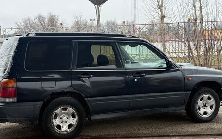 Subaru Forester, 1998 год, 200 000 рублей, 8 фотография