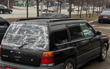 Subaru Forester, 1998 год, 200 000 рублей, 3 фотография