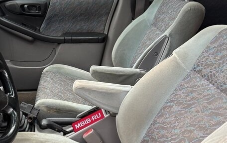 Subaru Forester, 1998 год, 200 000 рублей, 6 фотография