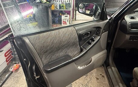 Subaru Forester, 1998 год, 200 000 рублей, 13 фотография