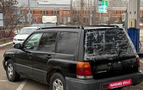 Subaru Forester, 1998 год, 200 000 рублей, 7 фотография