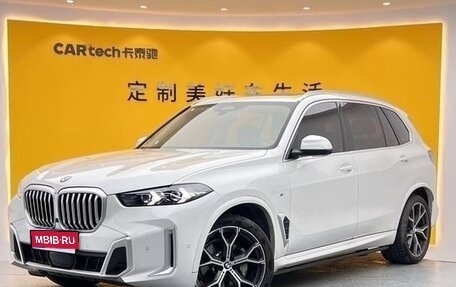 BMW X5, 2025 год, 9 909 000 рублей, 1 фотография