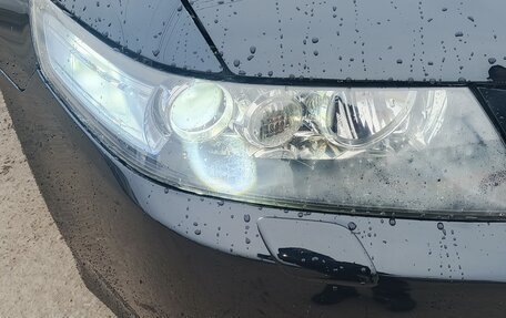 Honda Accord VII рестайлинг, 2007 год, 735 000 рублей, 9 фотография