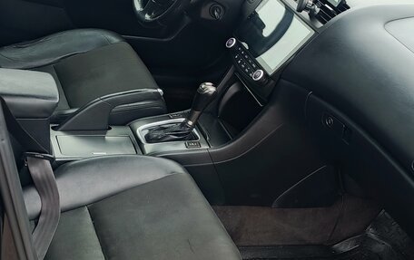 Honda Accord VII рестайлинг, 2007 год, 735 000 рублей, 8 фотография