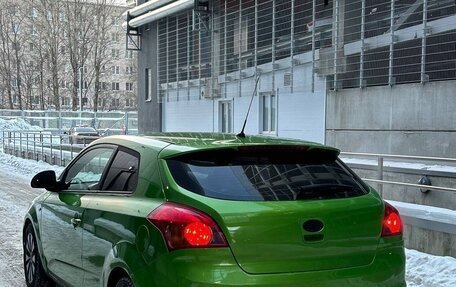 KIA cee'd I рестайлинг, 2008 год, 390 000 рублей, 5 фотография
