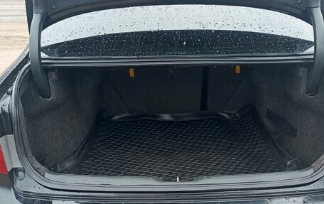 Honda Accord VII рестайлинг, 2007 год, 735 000 рублей, 10 фотография