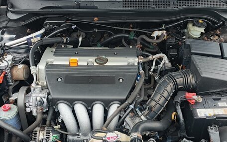 Honda Accord VII рестайлинг, 2007 год, 735 000 рублей, 12 фотография