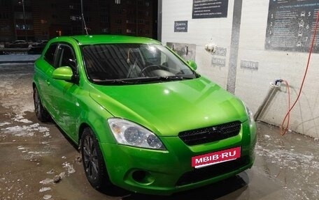 KIA cee'd I рестайлинг, 2008 год, 390 000 рублей, 2 фотография