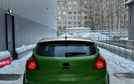 KIA cee'd I рестайлинг, 2008 год, 390 000 рублей, 4 фотография