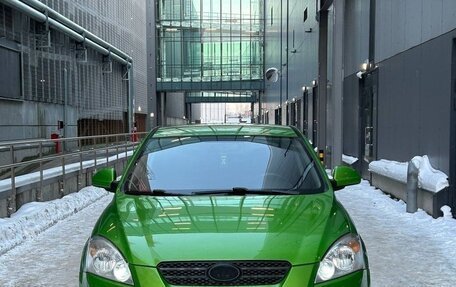 KIA cee'd I рестайлинг, 2008 год, 390 000 рублей, 8 фотография