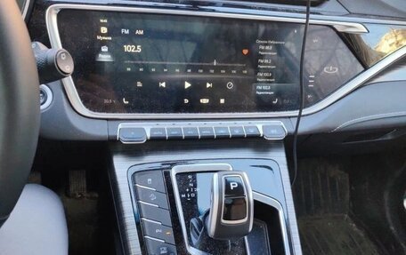 Geely Atlas, 2023 год, 2 400 000 рублей, 5 фотография