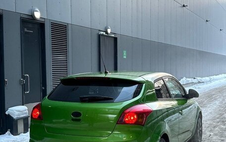 KIA cee'd I рестайлинг, 2008 год, 390 000 рублей, 7 фотография