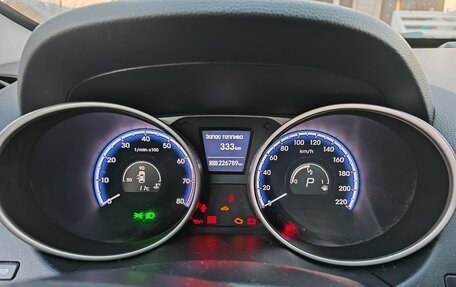 Hyundai ix35 I рестайлинг, 2012 год, 1 250 000 рублей, 7 фотография