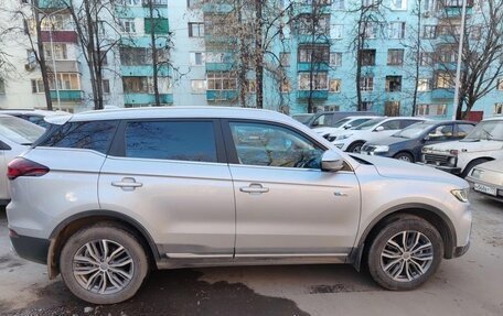 Geely Atlas, 2023 год, 2 400 000 рублей, 3 фотография