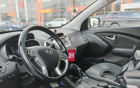 Hyundai ix35 I рестайлинг, 2012 год, 1 250 000 рублей, 6 фотография